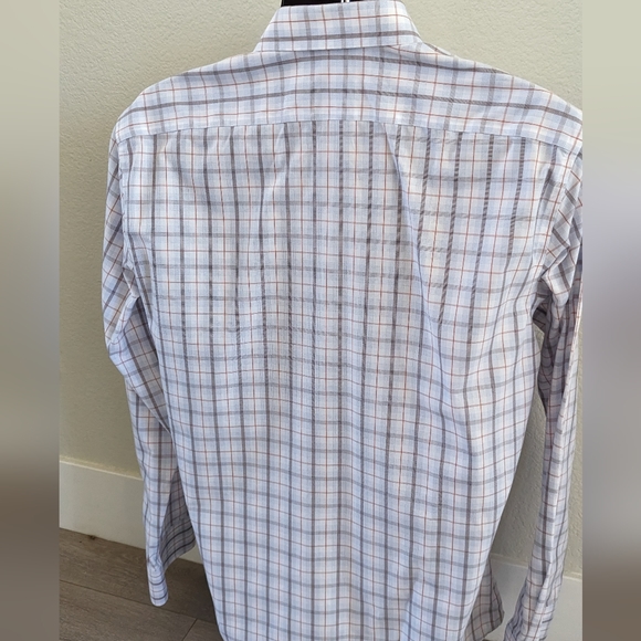Banana Republic long sleeve shirt - Picture 2 of 6